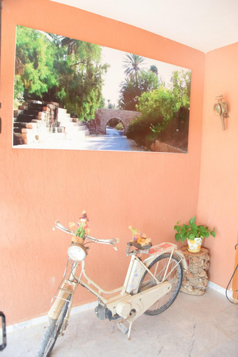 Public Area 2, Dar El Ferdaous, Gabès Sud