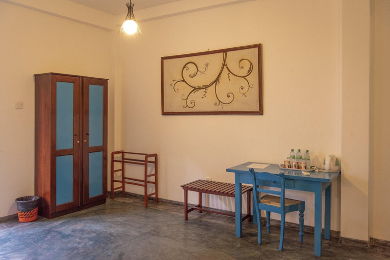 Public Area 3, Hotel Vibration, Hikkaduwa