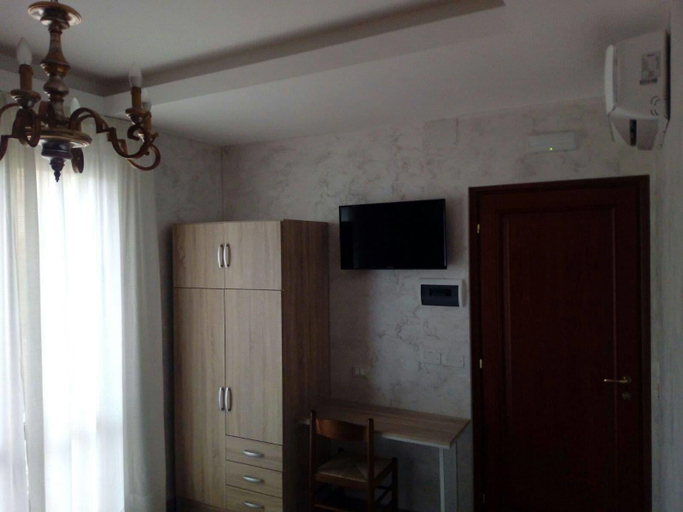 Bedroom 3, B&B DA DILETTA, Rieti