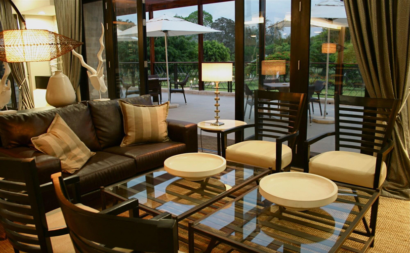 Public Area 4, Mount Meru Hotel, Arusha Urban