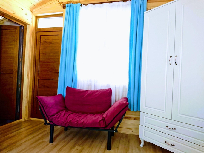 Bedroom 4, Simge Pension, Kemer