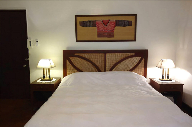 Bedroom 25