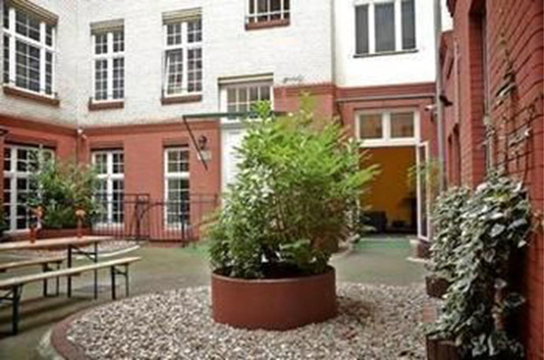 Exterior & Views 3, Erlanger Hof, Berlin