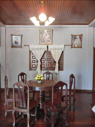 Public Area 2, Kiangphu Resort, Santi Suk
