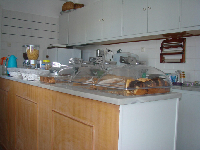 Food & Drinks 5, Evi Evan Hotel, South Aegean