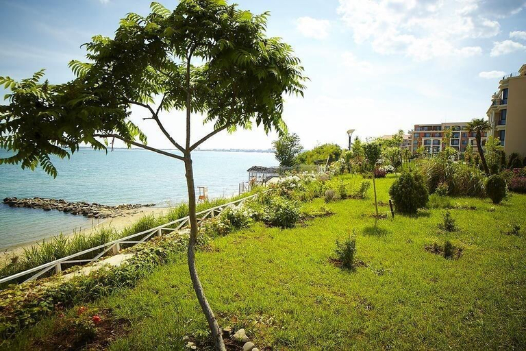Bedroom 3, Grand Hotel Sveti Vlas, Nesebar