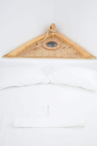 Bedroom 4, Alexandros Mykonos, South Aegean