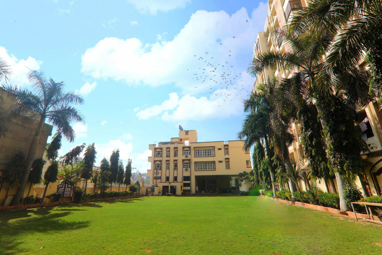 Exterior & Views, Garden View Hotel, Rajsamand