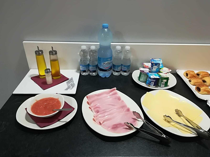 Food & Drinks 5, Hotel Río Asón, Cantabria