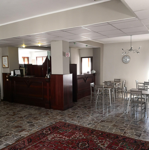 Public Area