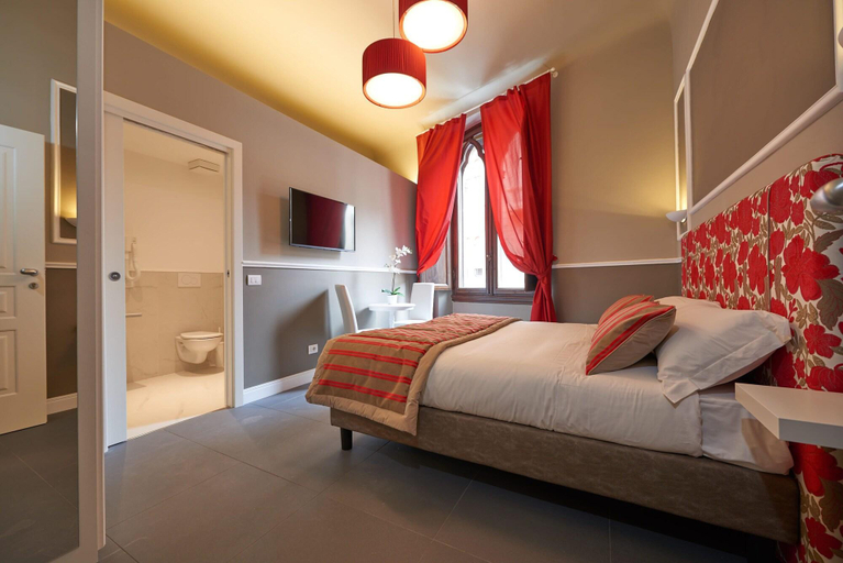 Bedroom 3, My Guest In Florence, Florence