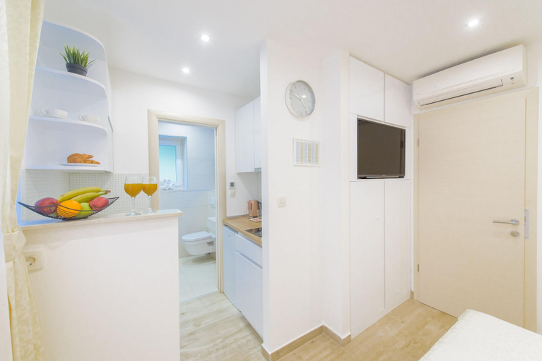 Public Area, Best Location Apartments, Split