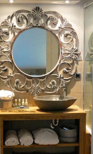 Public Area 3, Hotel Mas Carreras 1846, Girona