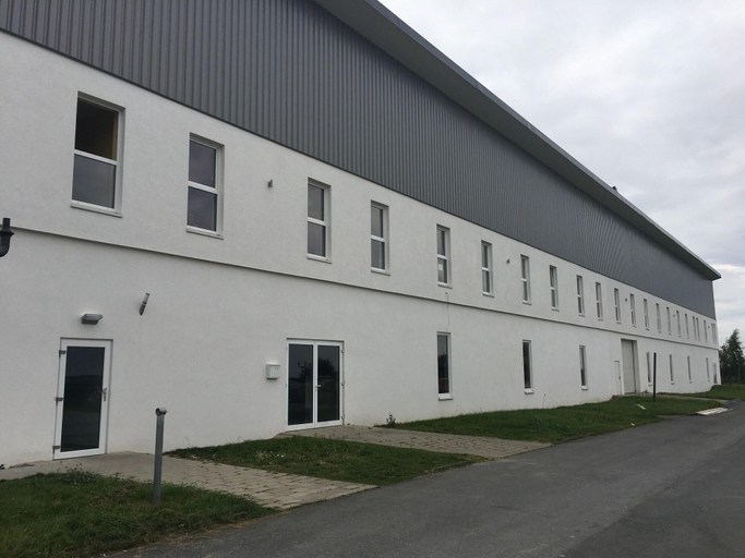 Exterior & Views 2, Stundenhotel Krieger, Paderborn