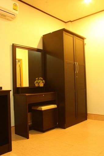 Public Area 2, Phumthada Rommanee Krabi Resort, Khlong Thom