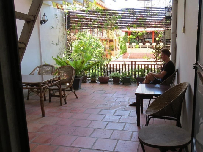 Others, Goldie Guesthouse, Phnom Penh