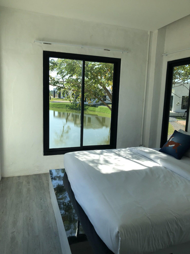 Bedroom 4, I View Park Resort , Muang Udon Thani