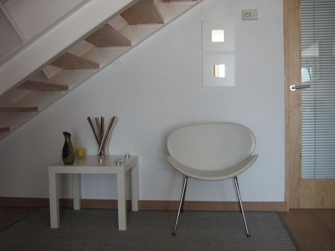 Bathroom 5, casa albergue picota, A Coruña