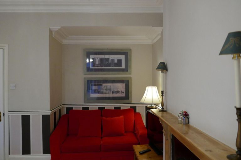 Public Area 3, Kerrington House, Devon