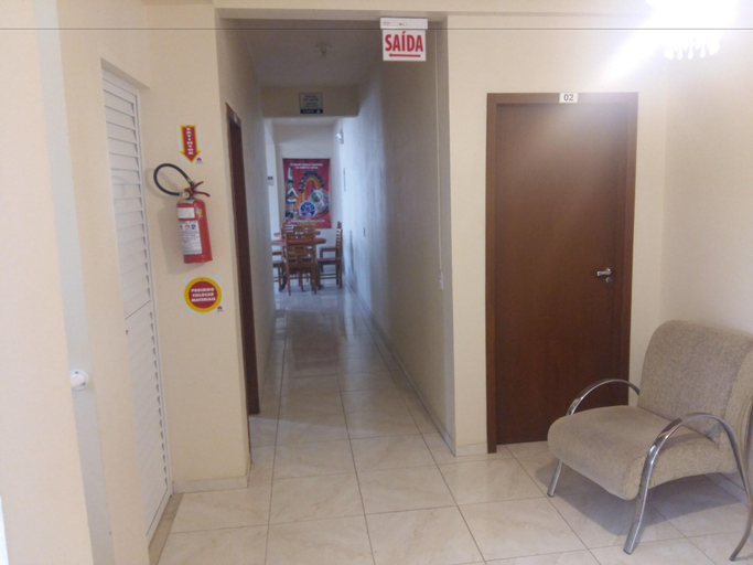 Public Area 3, Hotel Rochamar, Penha