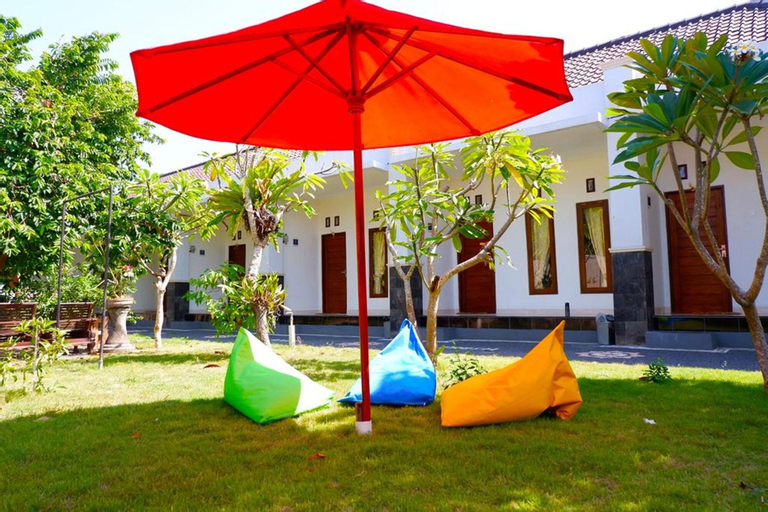 LaGriya Guest House, Denpasar