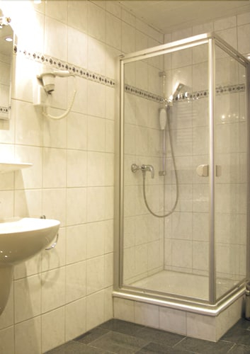 Hotel Atlantis, Kaiserslautern