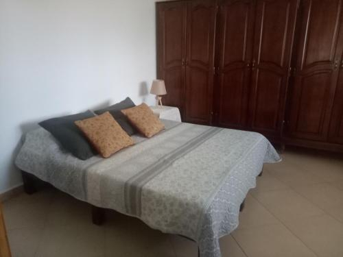 4, APPARTEMENT LE BIEN ETRE, Tlemcen