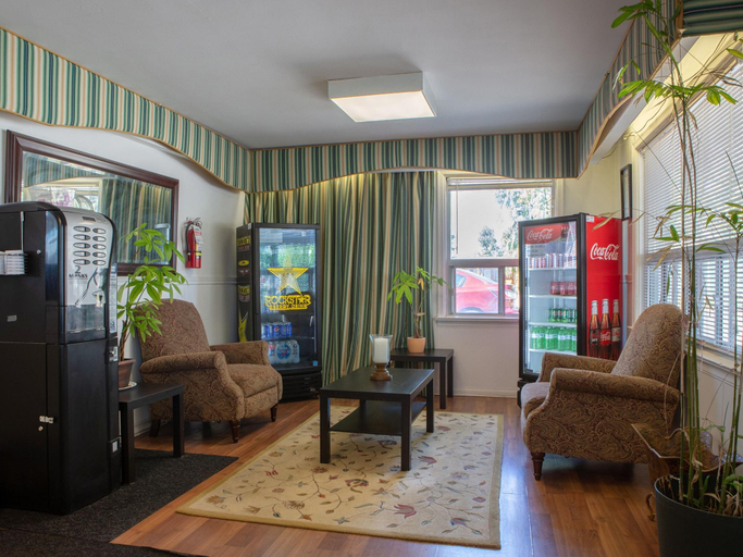 Public Area 2, Hotel Richmond Hill ON North, York