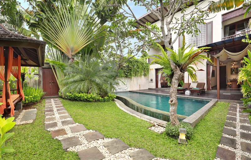 Swimming Pool 1