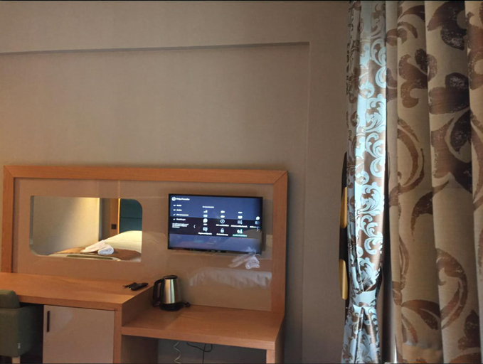 Bedroom 4, Yamanturk Ogretmenevi, Çamlıhemşin