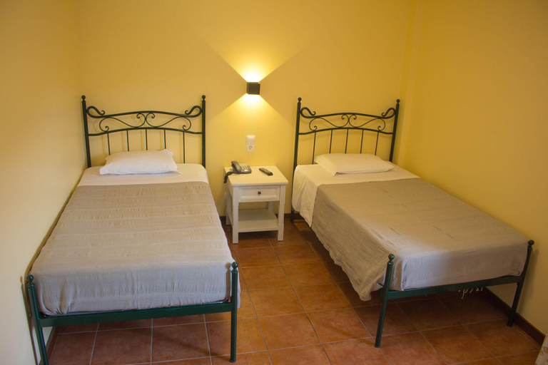 Bedroom 3, Hotel Casa do Tua, Carrazeda de Ansiães