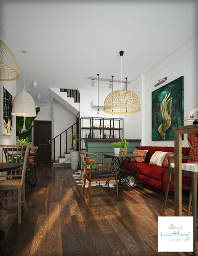 Food & Drinks 4, Annies Old Quarter, Hoàn Kiếm
