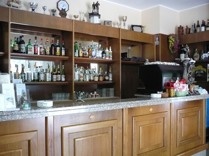 Food & Drinks 5, Albergo Ristorante Regina, Verbano-Cusio-Ossola