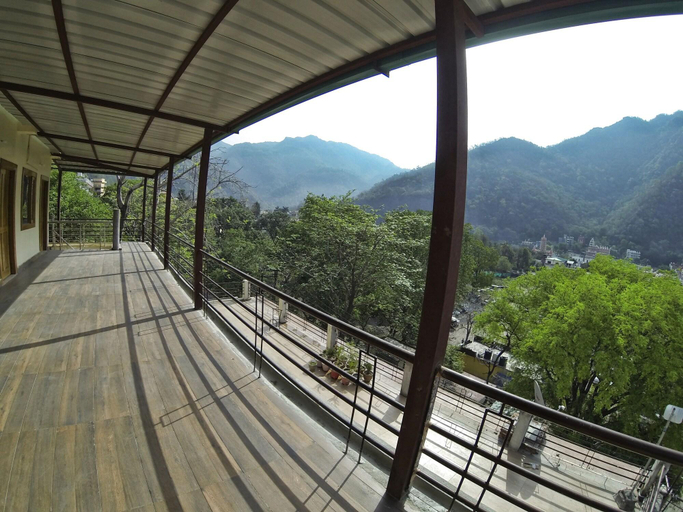 Others 5, Hotel Grace Ganga By Nature Care Village, Garhwal