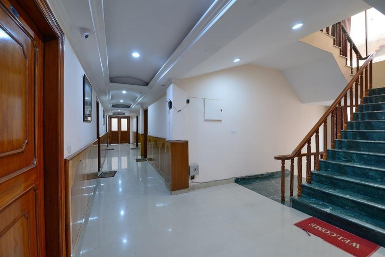 Public Area 2, Kashish Residency - Premium Rooms, Gautam Buddha Nagar