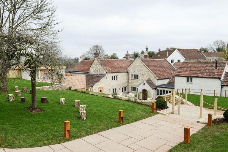 Exterior & Views 2, The Litton, Bath and North East Somerset