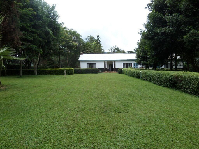 Exterior & Views, Kasi Tembo Rest House, Karatu