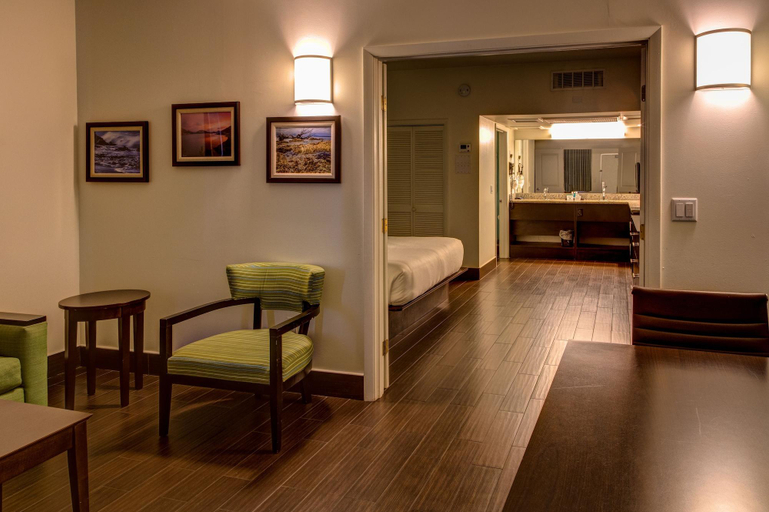 Bedroom 3, The Flagler Inn, Saint Johns