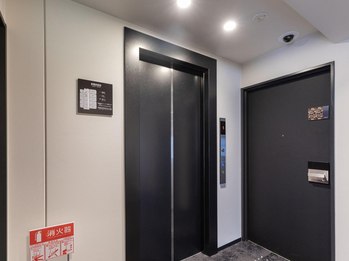 Public Area 2, Hotel Tetora Kyoto Station, Kyoto