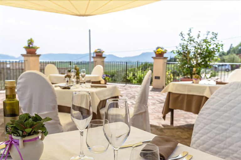 Food & Drinks 5, Vallantica Resort & Spa, Terni