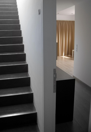 Public Area, Casa Marcial (adults only), Girona