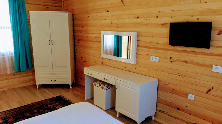 Bedroom 4, Simge Pension, Kemer