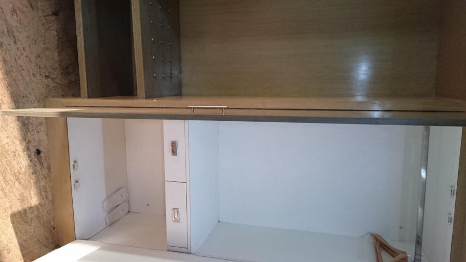 Bathroom 5, Rosewood International Hotel, Bangalore