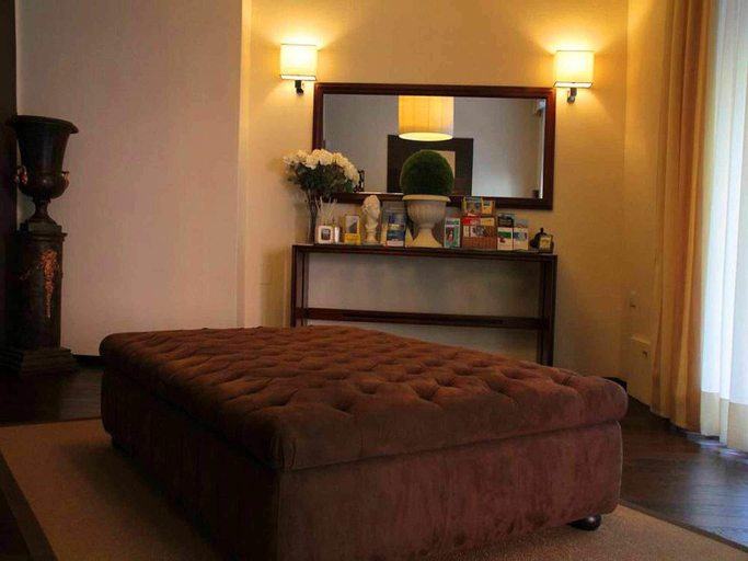 Public Area 2, Hotel Ancora Riviera, Genova