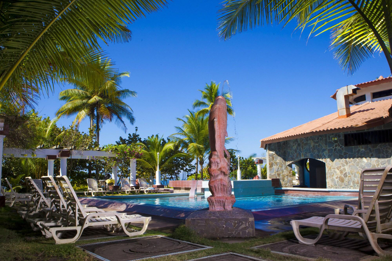 Sport & Beauty 2, Las Olas Beach Resort, Alanje