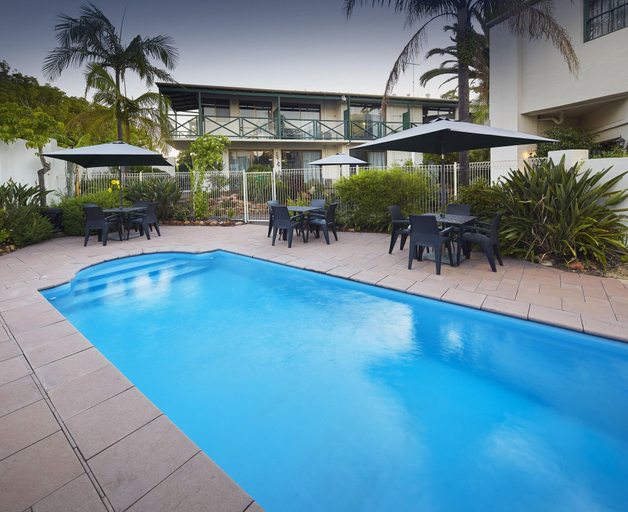 Sport & Beauty 2, Windsor Lodge Como, Perth