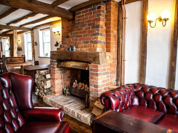 Public Area 3, The Horse & Cart Inn, East Sussex