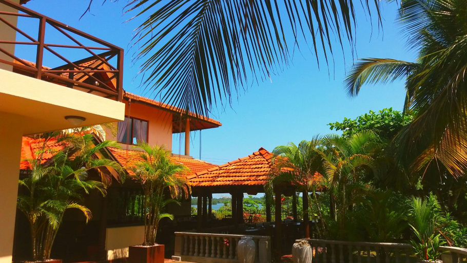 Exterior & Views 2, Asian Jewel Boutique Hotel, Hikkaduwa