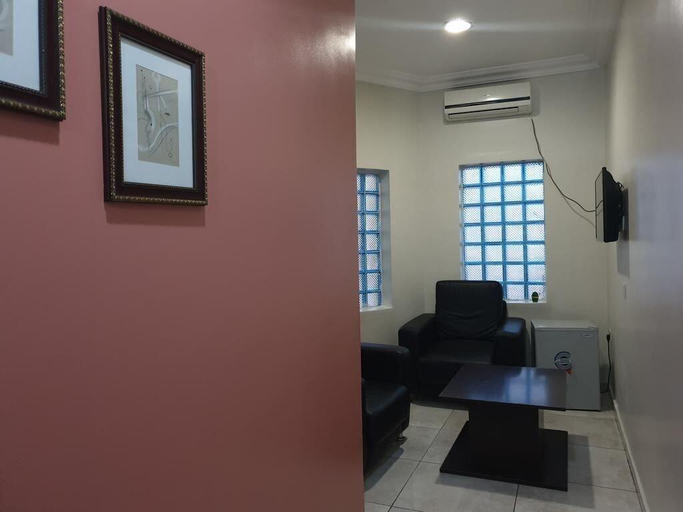 Public Area 3, Meritz Hotels and Suites, Obio/Akp