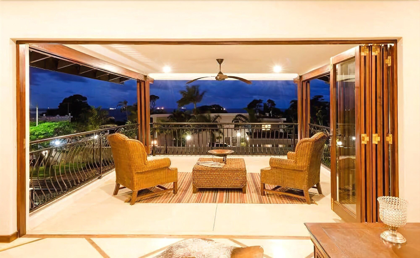 Public Area 4, Five Burnham, eThekwini